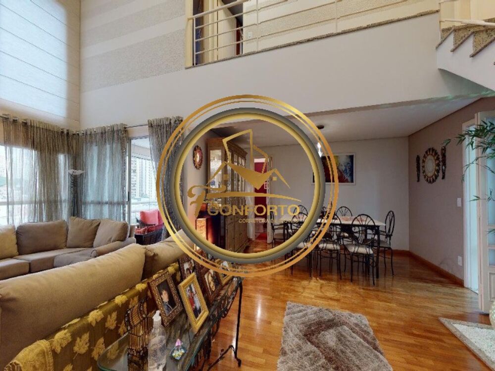 Apartamento, 3 quartos, 147 m² - Foto 5