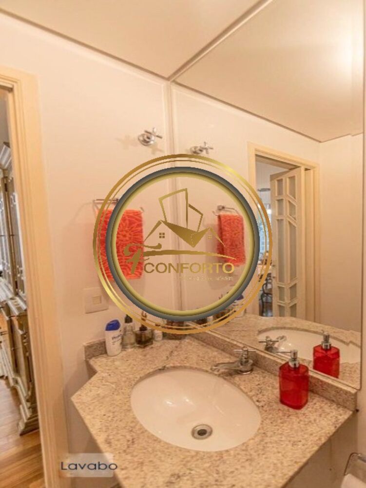 Apartamento, 3 quartos, 147 m² - Foto 11