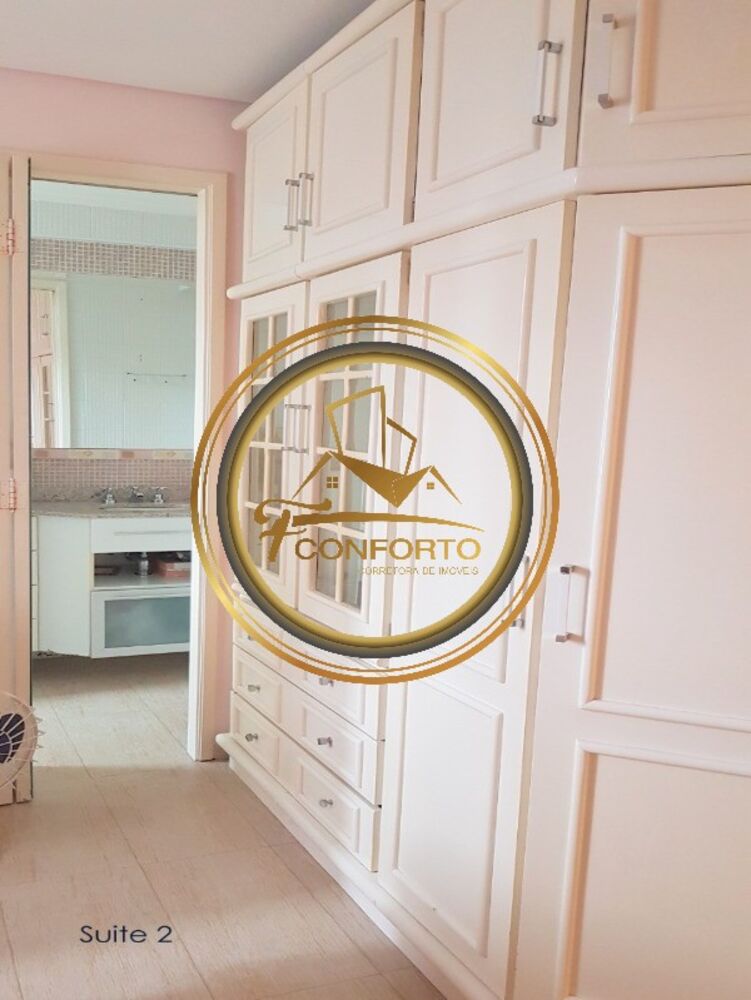 Apartamento, 3 quartos, 147 m² - Foto 22