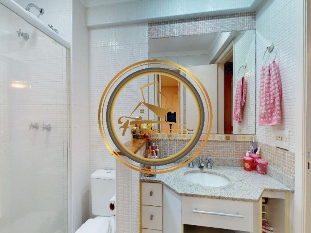 Apartamento, 3 quartos, 147 m² - Foto 21