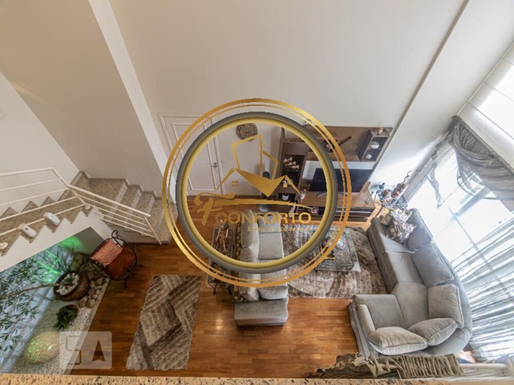 Apartamento, 3 quartos, 147 m² - Foto 4