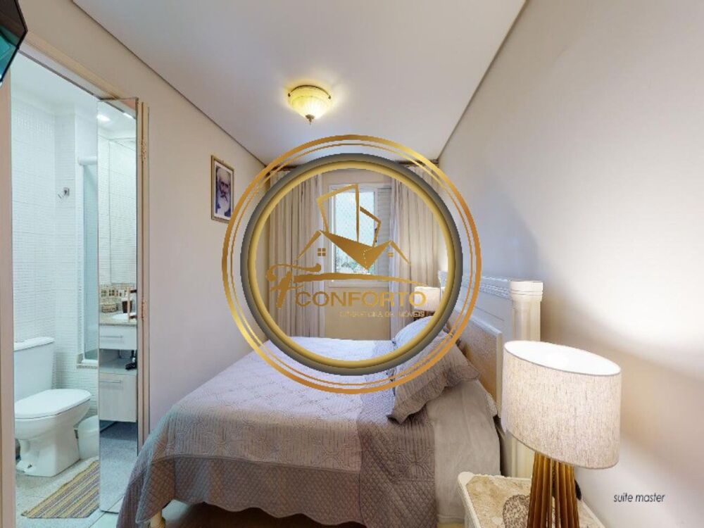 Apartamento, 3 quartos, 147 m² - Foto 15