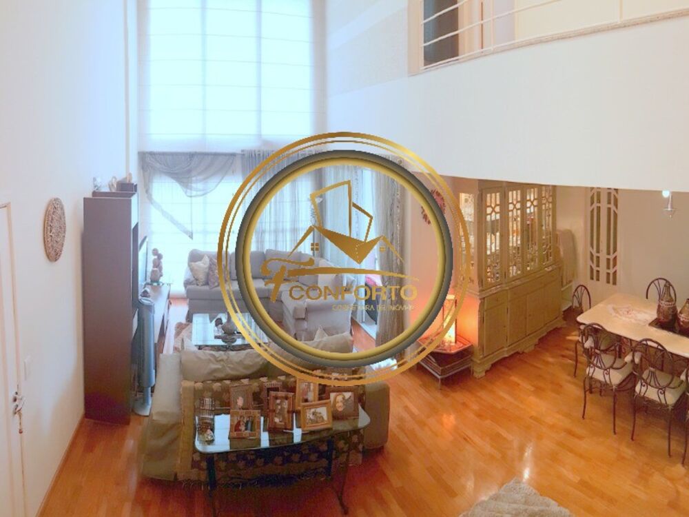 Apartamento, 3 quartos, 147 m² - Foto 3