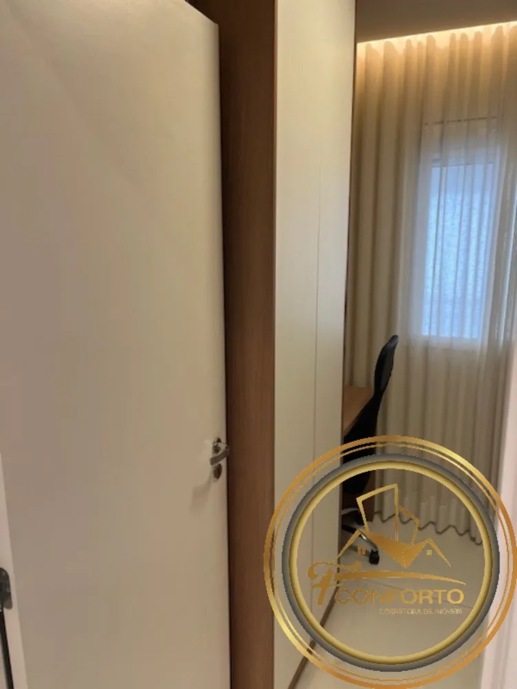 Apartamento, 2 quartos, 65 m² - Foto 7
