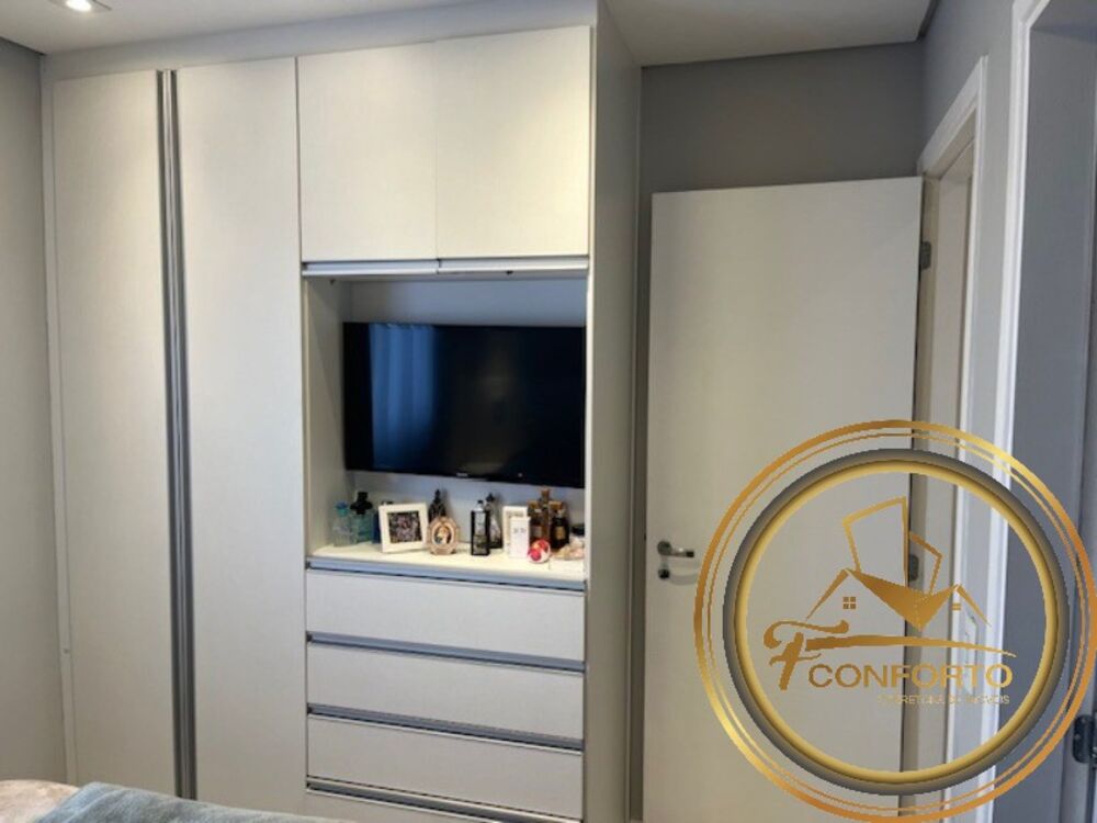 Apartamento à venda com 2 quartos, 65m² - Foto 4