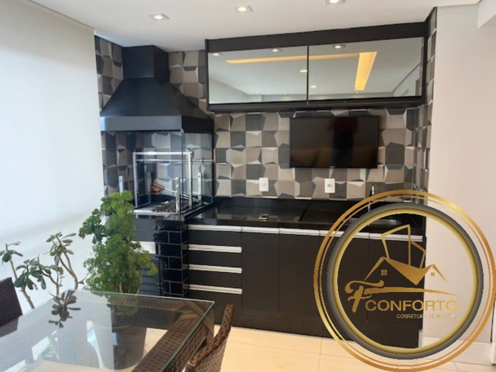 Apartamento à venda com 2 quartos, 65m² - Foto 2
