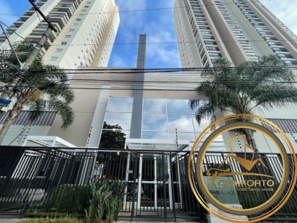 Apartamento à venda com 2 quartos, 65m² - Foto 16