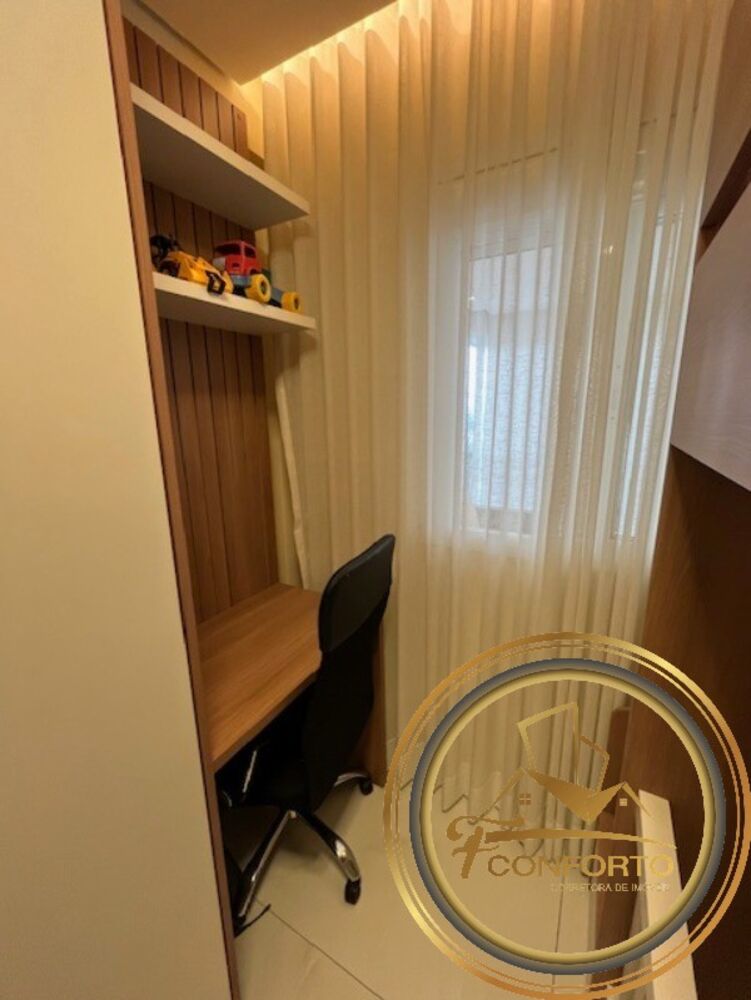 Apartamento à venda com 2 quartos, 65m² - Foto 6
