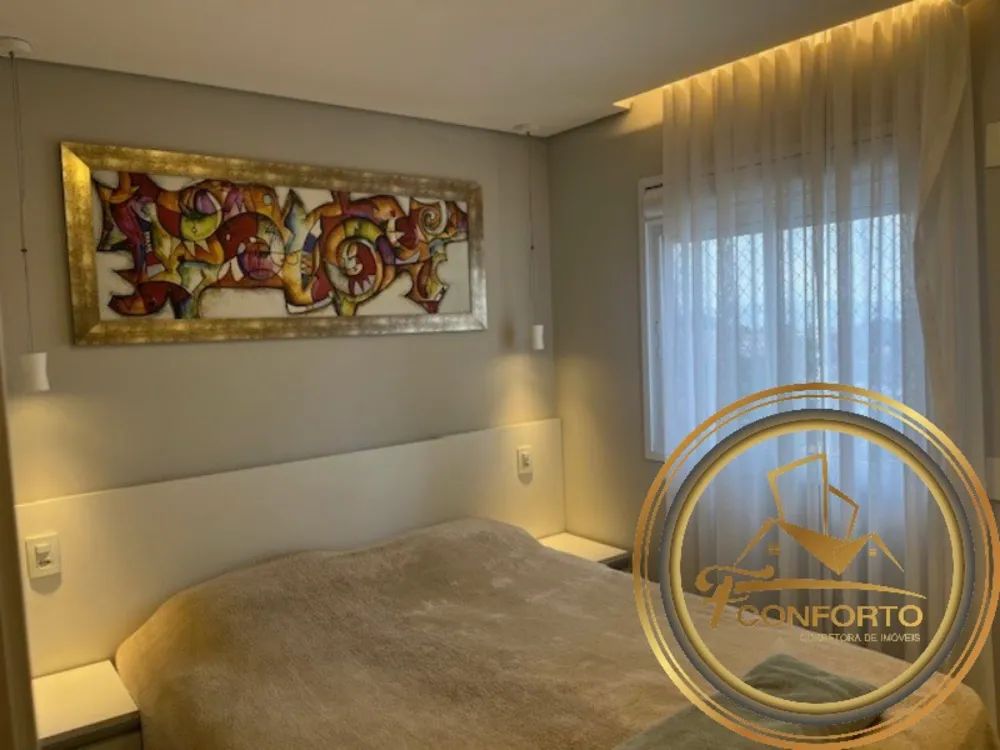 Apartamento, 2 quartos, 65 m² - Foto 4