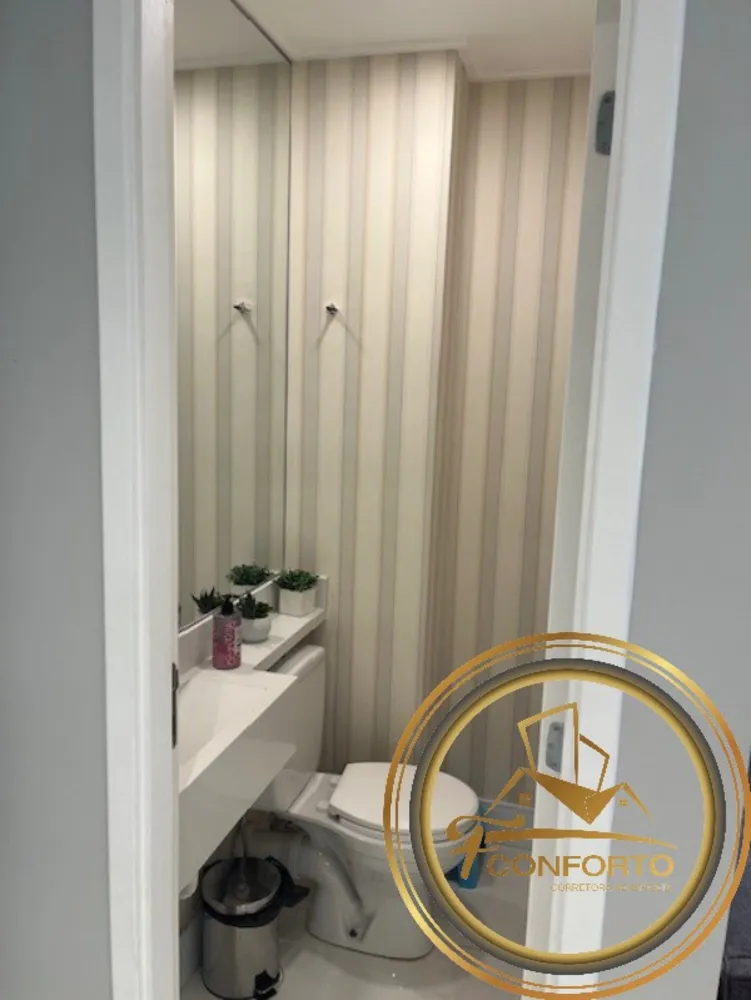 Apartamento, 2 quartos, 65 m² - Foto 3