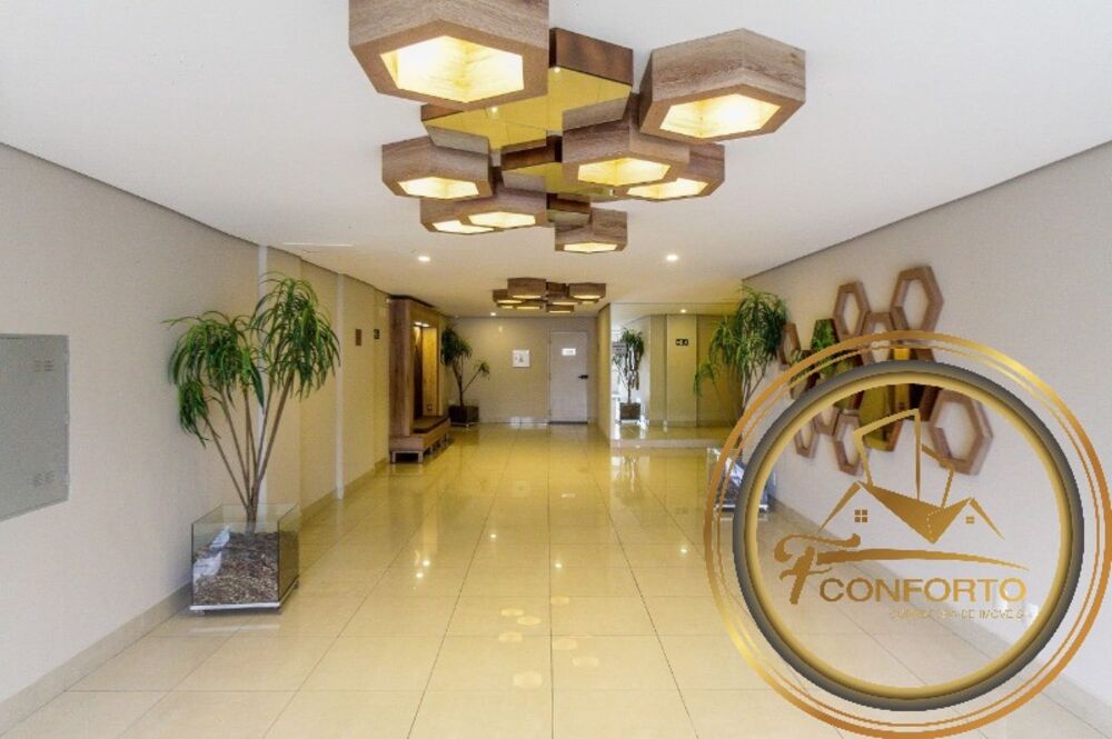 Apartamento à venda com 2 quartos, 65m² - Foto 7