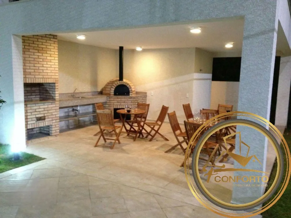 Apartamento, 2 quartos, 65 m² - Foto 1