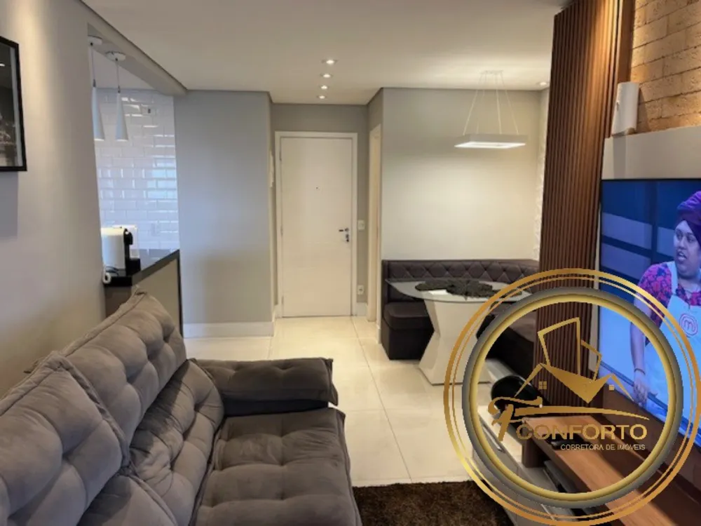 Apartamento, 2 quartos, 65 m² - Foto 8