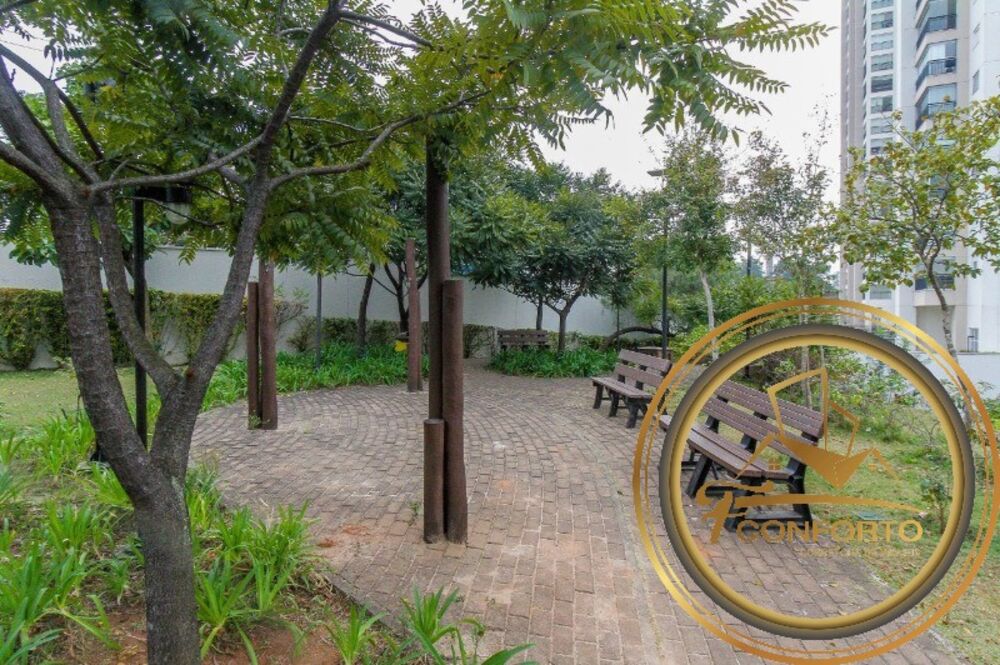 Apartamento à venda com 2 quartos, 65m² - Foto 14