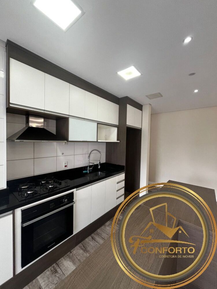 Apartamento à venda com 3 quartos, 74m² - Foto 2