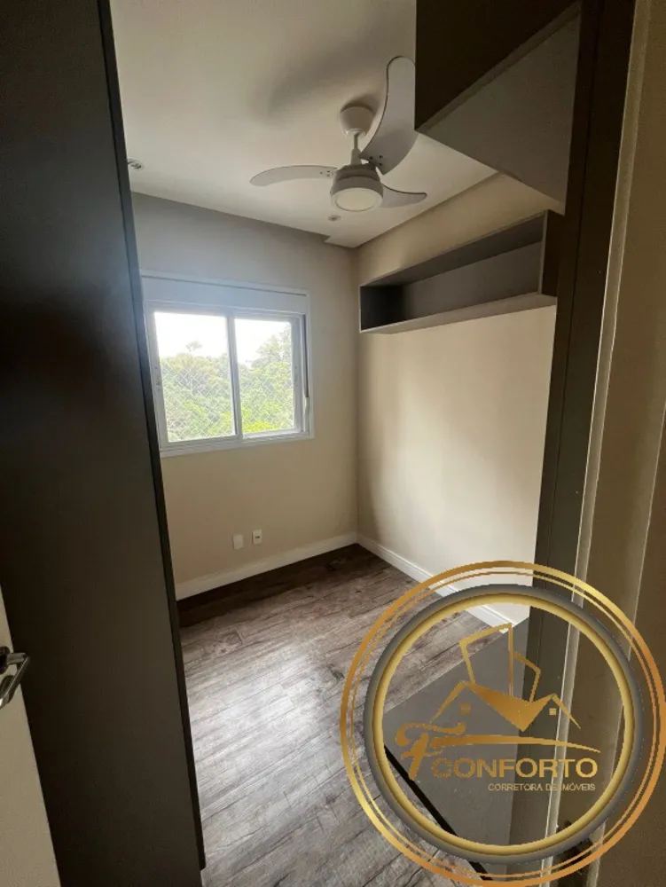 Apartamento, 3 quartos, 74 m² - Foto 5