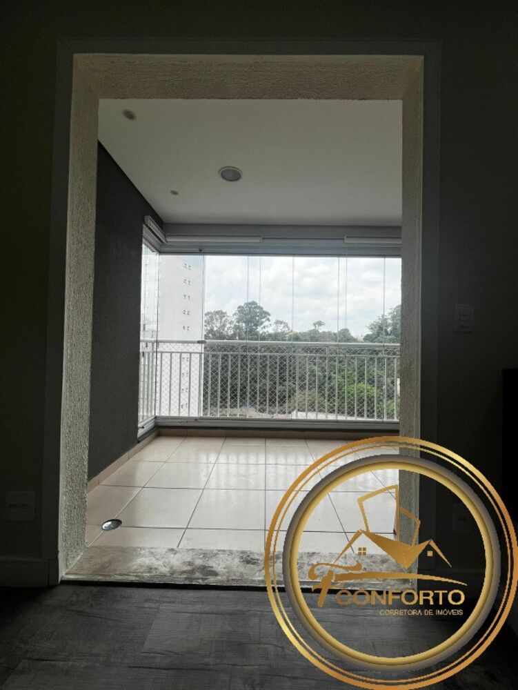 Apartamento à venda com 3 quartos, 74m² - Foto 4