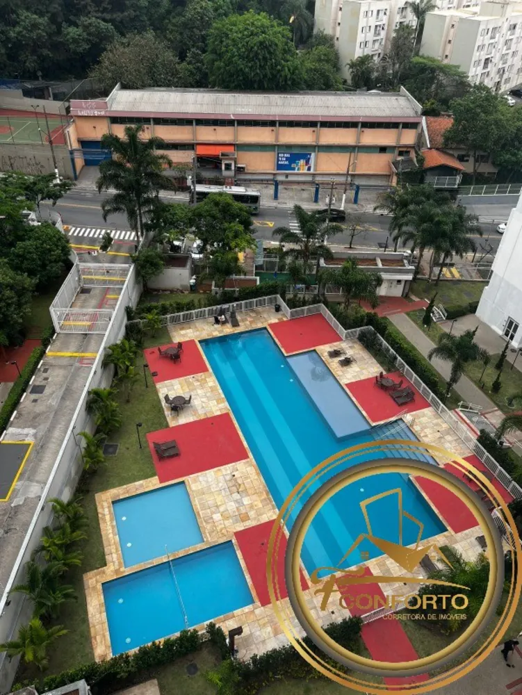 Apartamento, 3 quartos, 74 m² - Foto 8