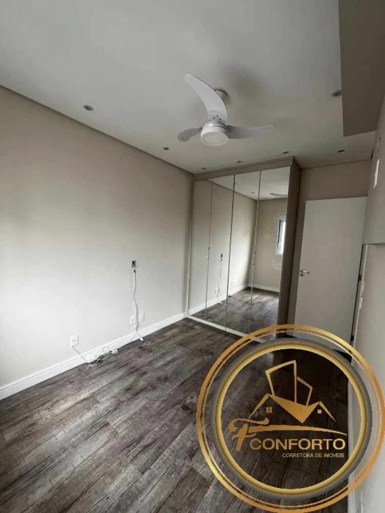 Apartamento, 3 quartos, 74 m² - Foto 4
