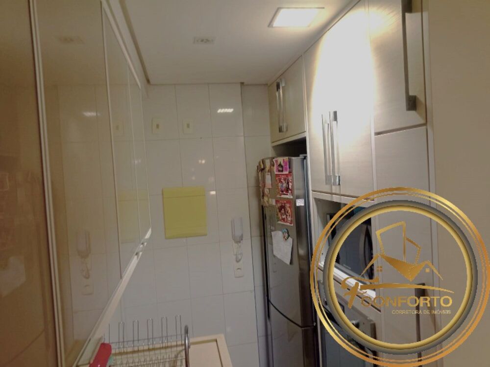 Apartamento à venda com 3 quartos, 108m² - Foto 4