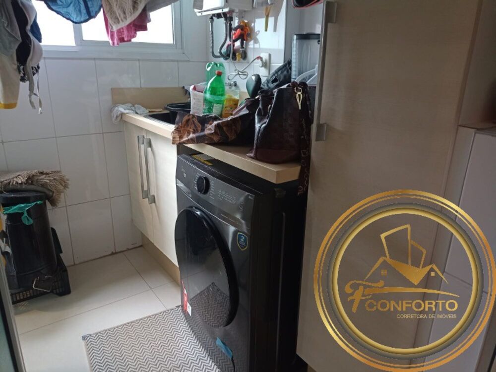 Apartamento à venda com 3 quartos, 108m² - Foto 7