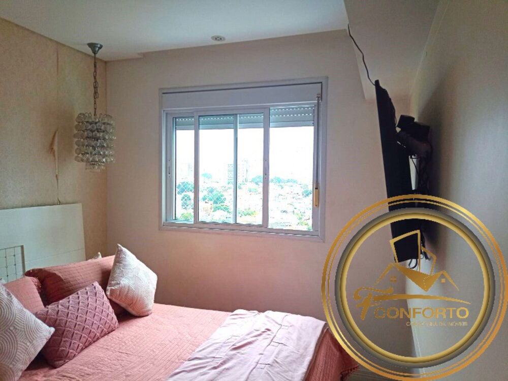 Apartamento à venda com 3 quartos, 108m² - Foto 12