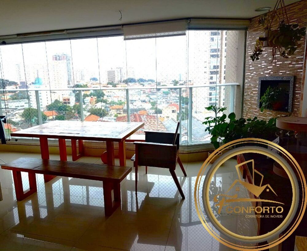 Apartamento à venda com 3 quartos, 108m² - Foto 16