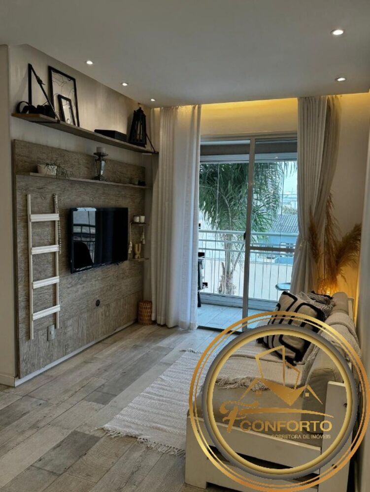 Apartamento, 2 quartos, 55 m² - Foto 8
