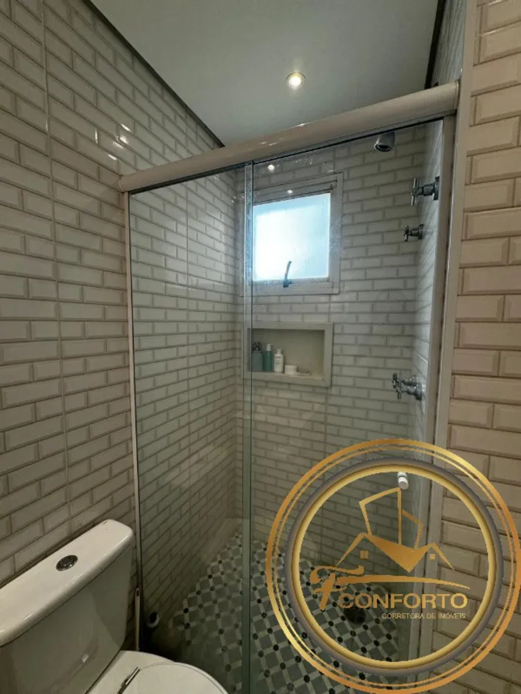 Apartamento, 2 quartos, 55 m² - Foto 10