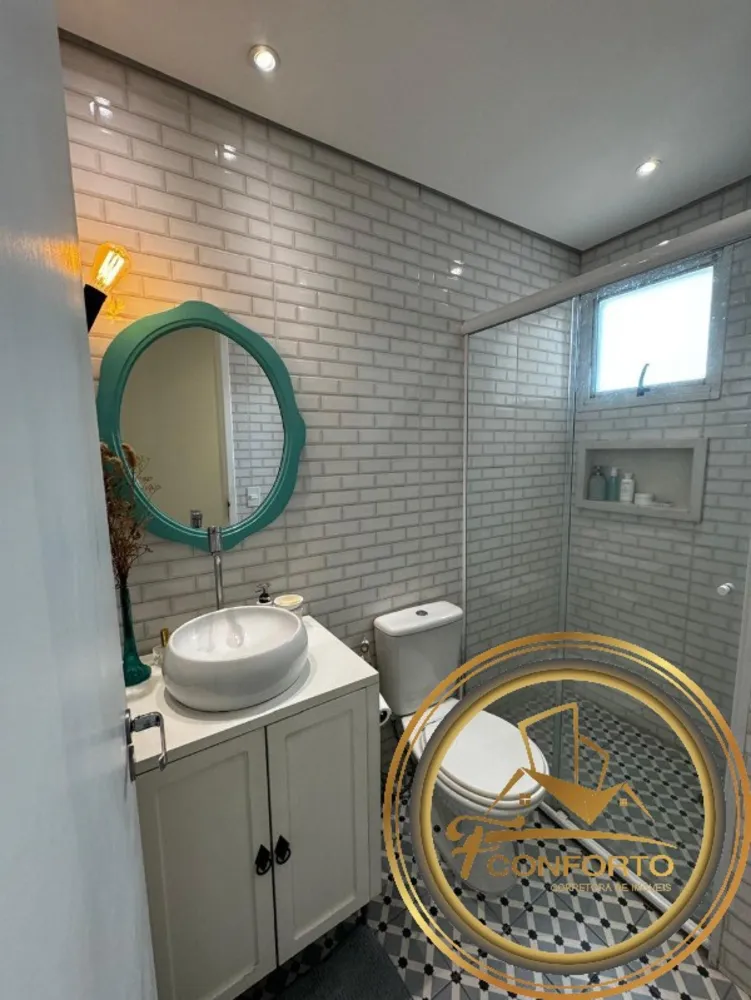 Apartamento, 2 quartos, 55 m² - Foto 9