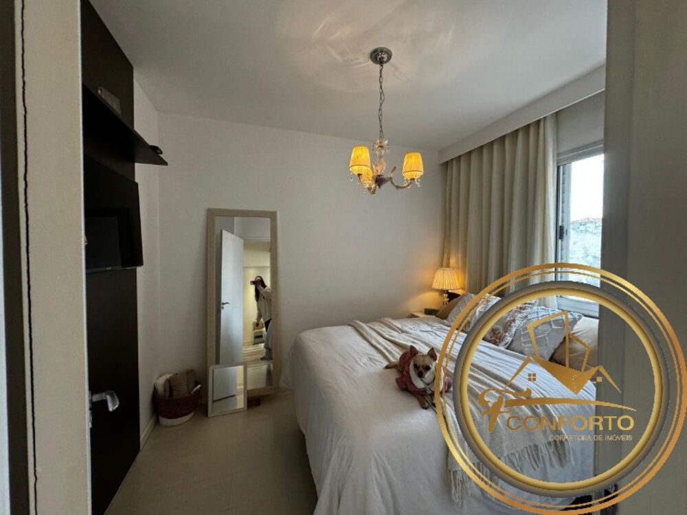 Apartamento, 2 quartos, 55 m² - Foto 7