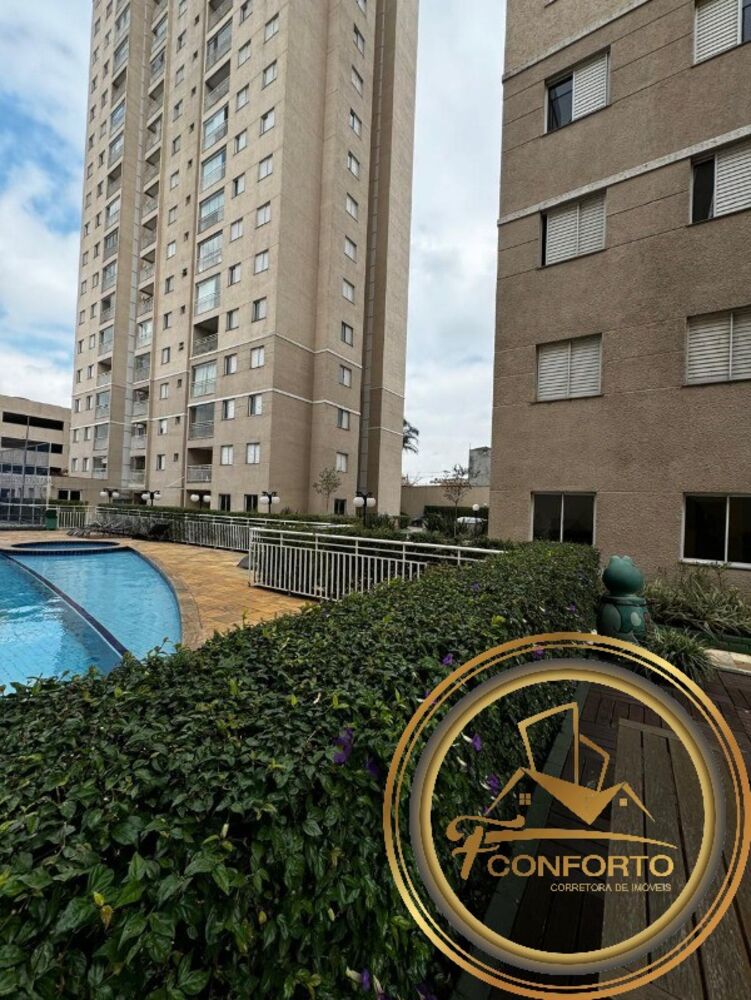 Apartamento, 2 quartos, 55 m² - Foto 5