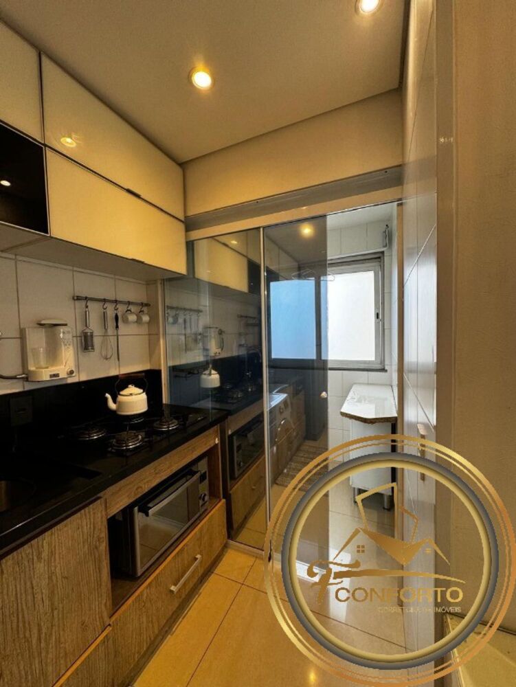 Apartamento, 2 quartos, 55 m² - Foto 12