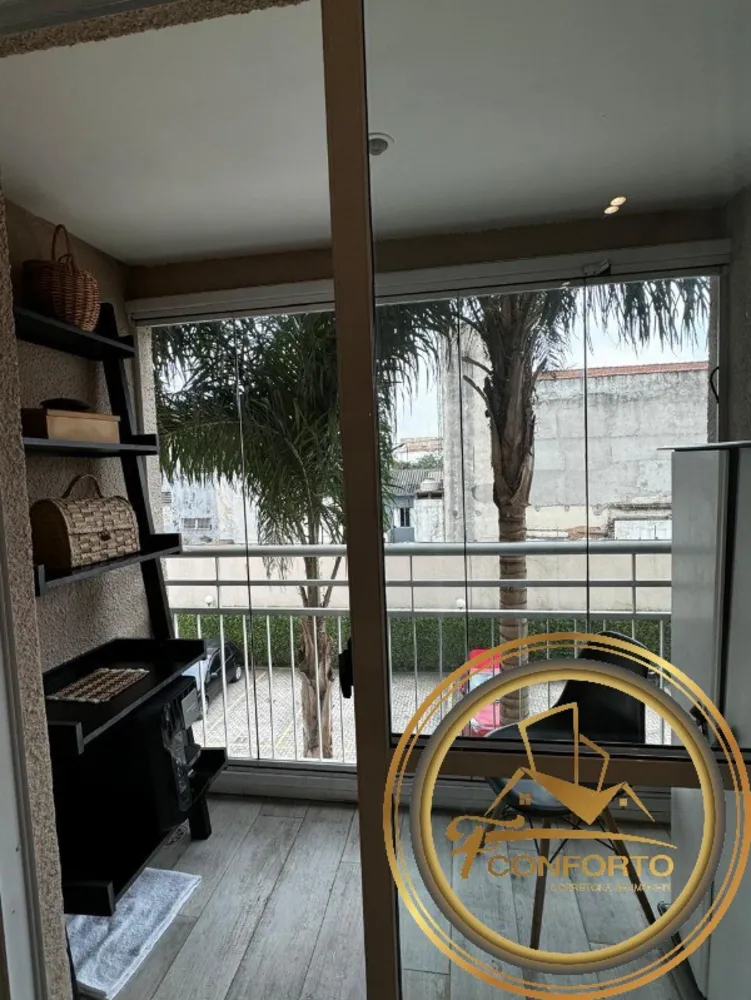 Apartamento, 2 quartos, 55 m² - Foto 8