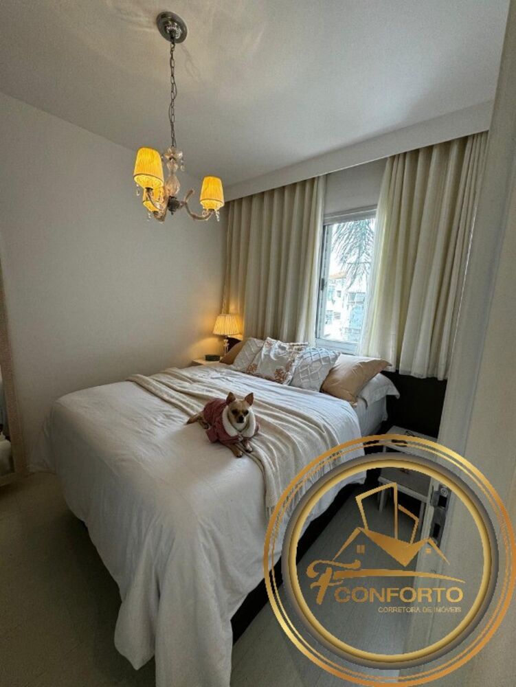 Apartamento, 2 quartos, 55 m² - Foto 11