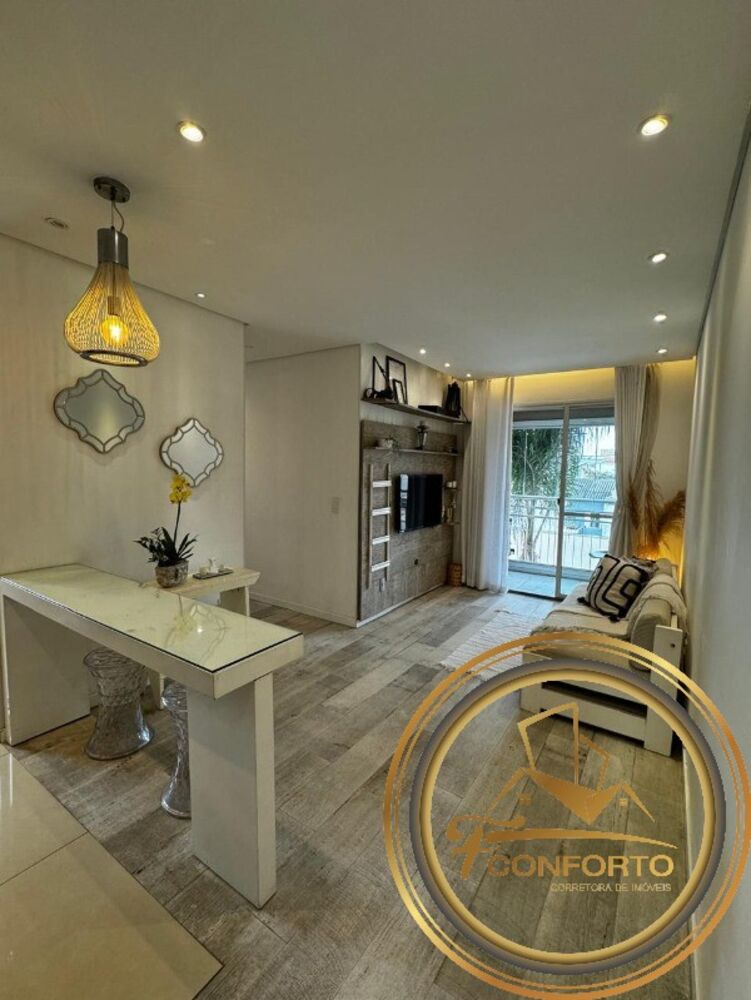 Apartamento, 2 quartos, 55 m² - Foto 6
