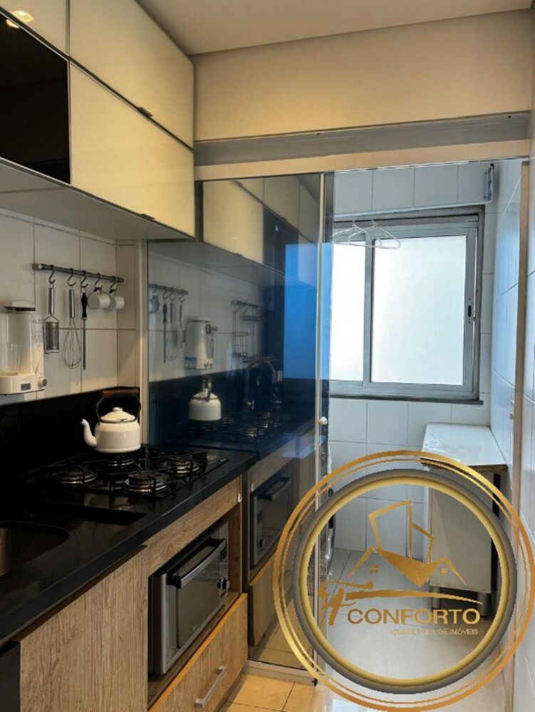 Apartamento, 2 quartos, 55 m² - Foto 4