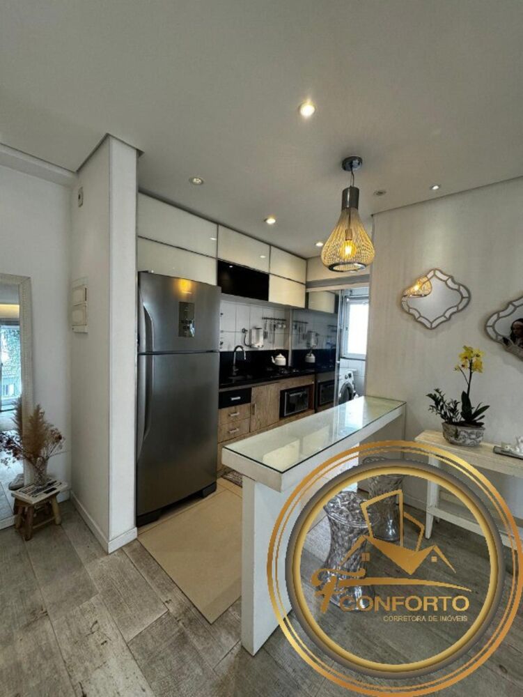 Apartamento, 2 quartos, 55 m² - Foto 9