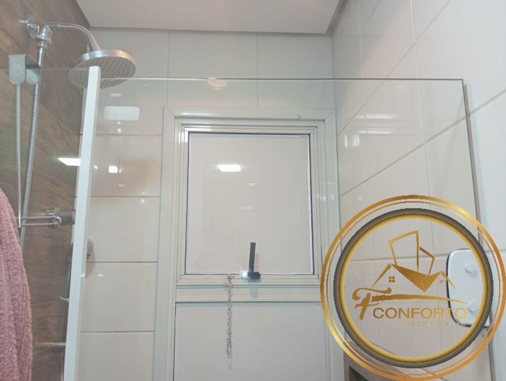 Apartamento à venda com 3 quartos, 97m² - Foto 8