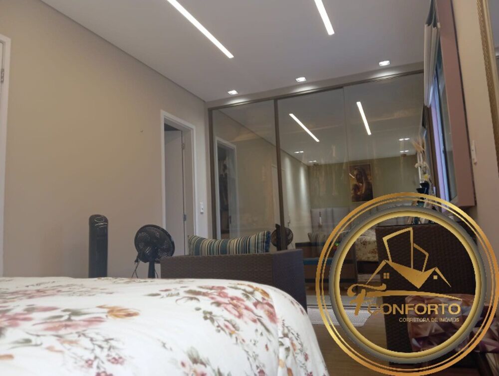 Apartamento à venda com 3 quartos, 97m² - Foto 5