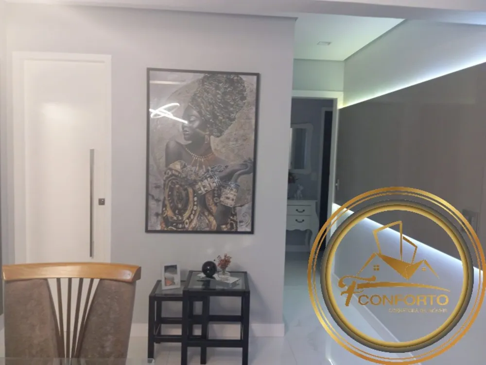 Apartamento, 3 quartos, 97 m² - Foto 3