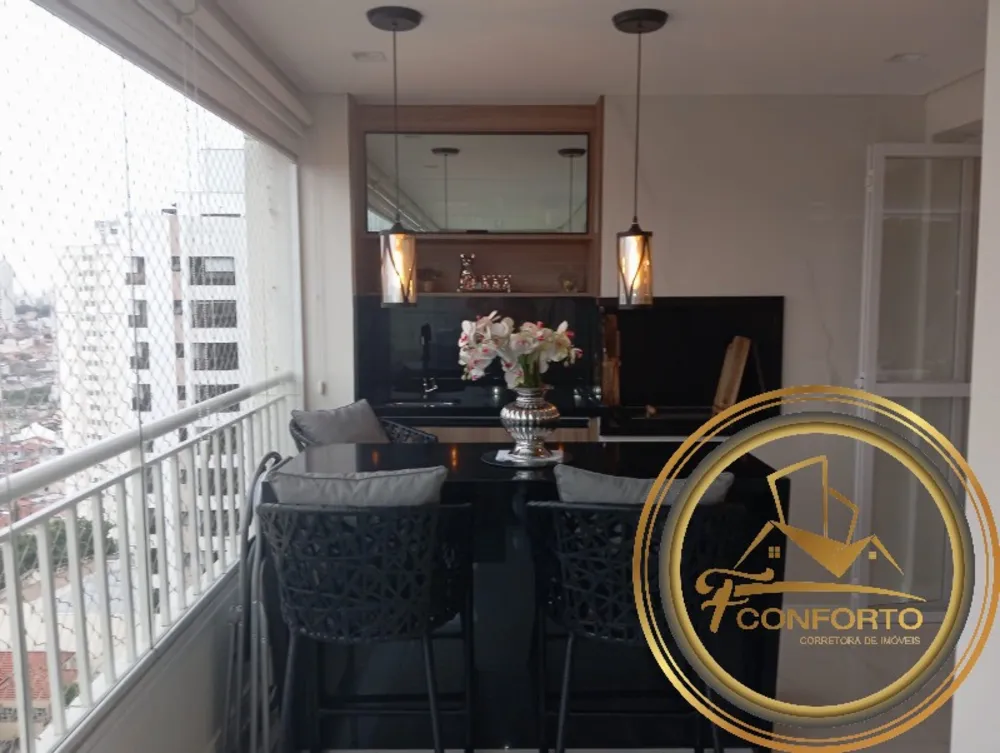 Apartamento, 3 quartos, 97 m² - Foto 4
