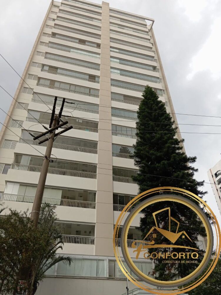 Apartamento à venda com 3 quartos, 97m² - Foto 12