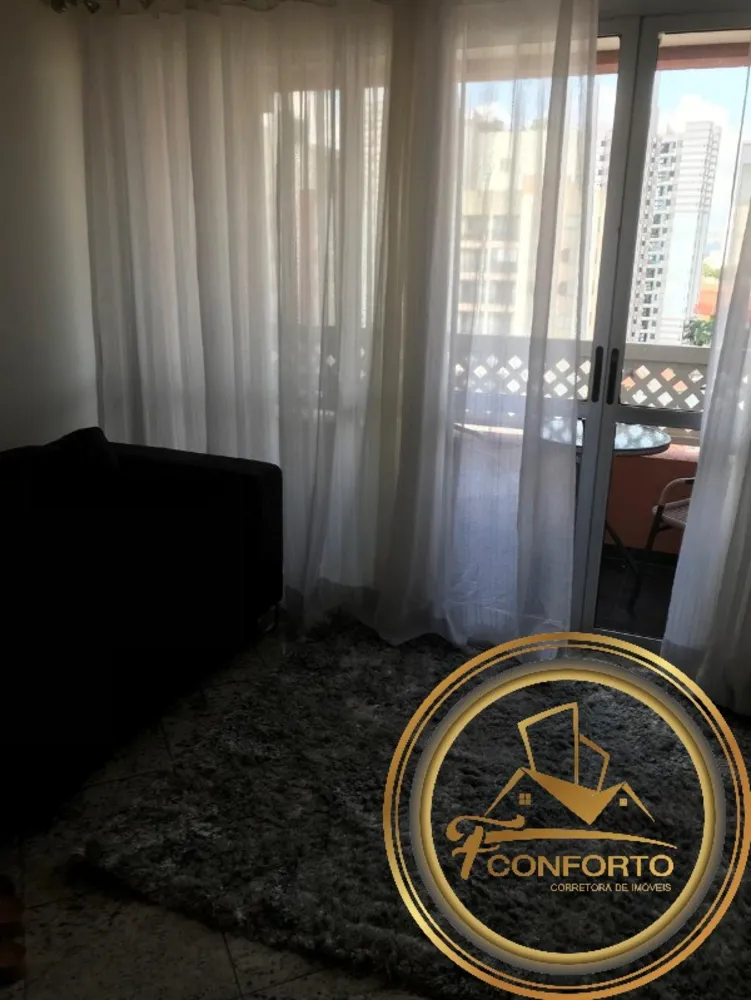 Apartamento, 3 quartos, 78 m² - Foto 2