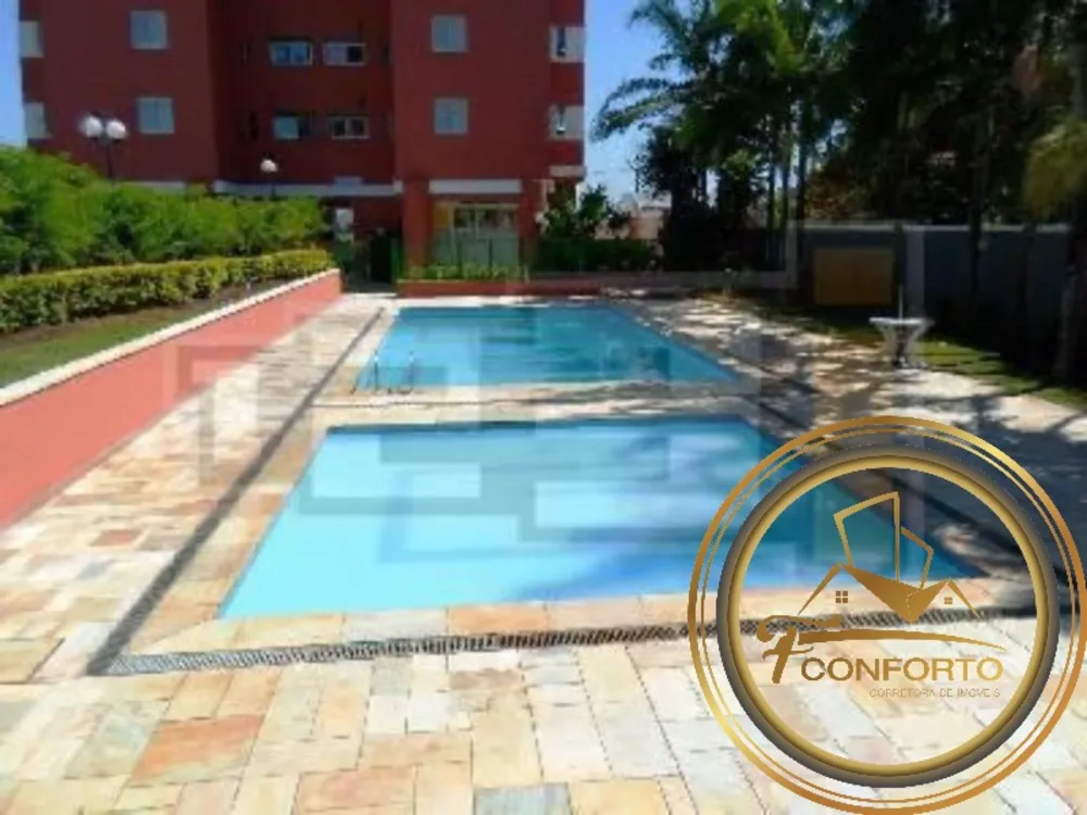 Apartamento, 3 quartos, 78 m² - Foto 8