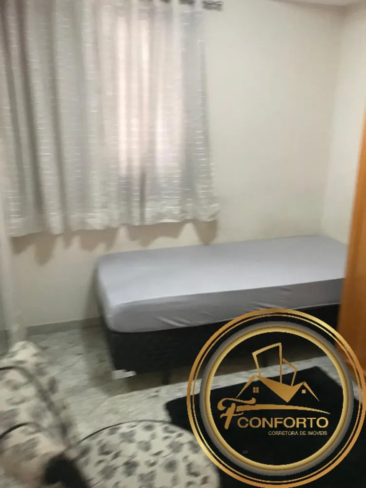 Apartamento, 3 quartos, 78 m² - Foto 5