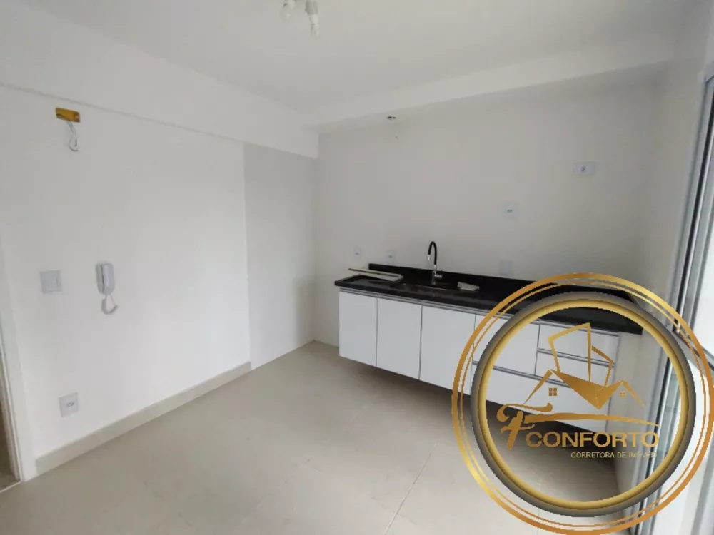 Apartamento para alugar com 2 quartos, 42m² - Foto 3