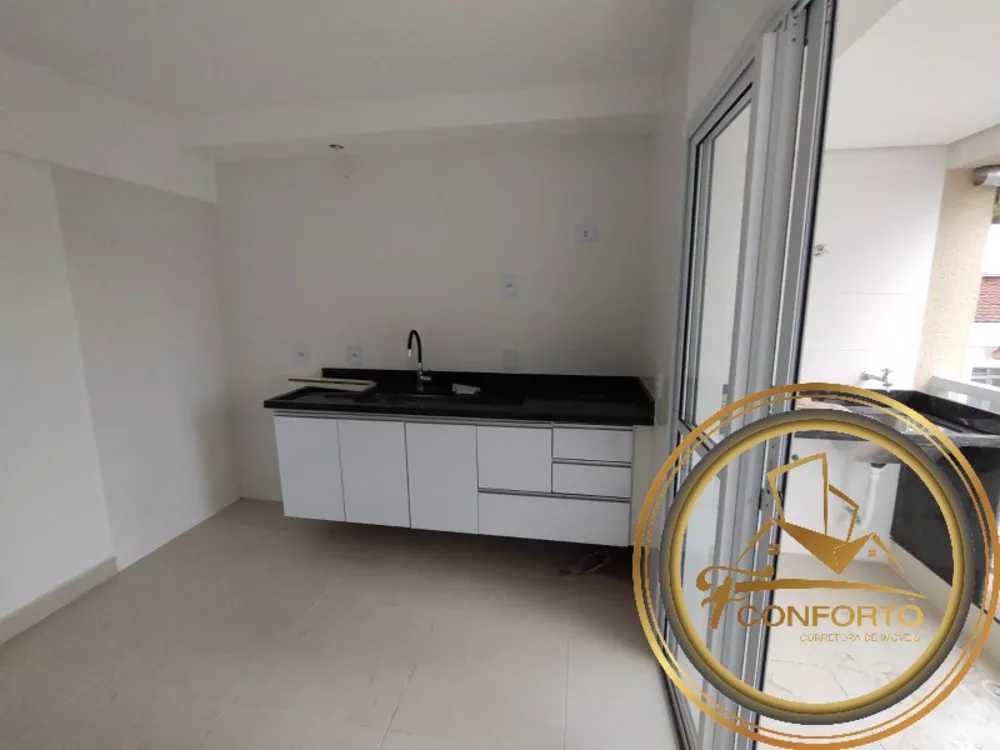 Apartamento para alugar com 2 quartos, 42m² - Foto 2