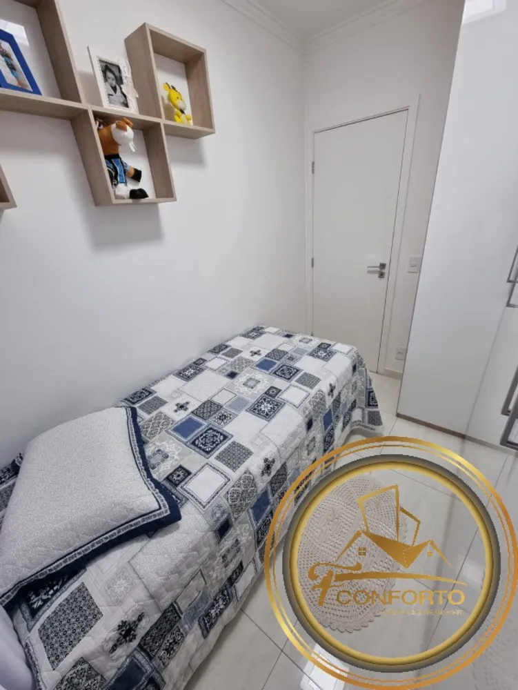 Apartamento, 2 quartos, 63 m² - Foto 7