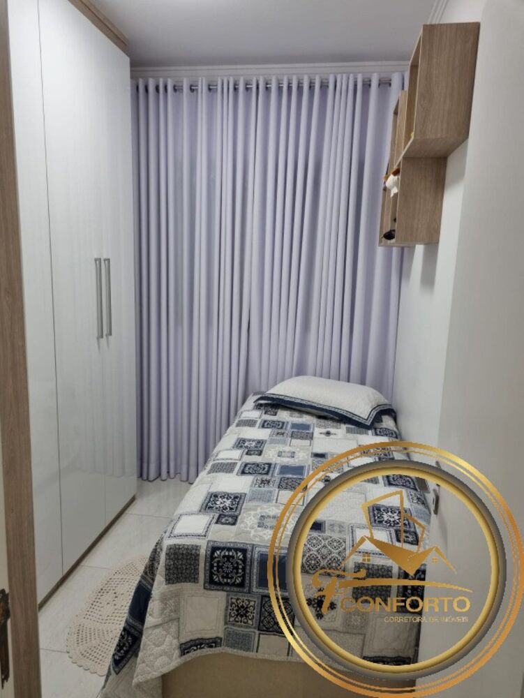Apartamento, 2 quartos, 63 m² - Foto 3